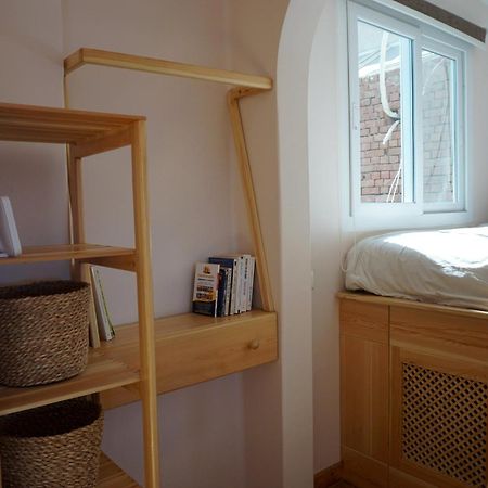 Madina Hostel 开罗 外观 照片