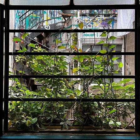 Madina Hostel 开罗 外观 照片
