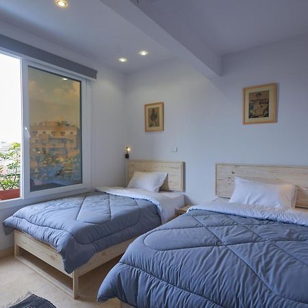 Madina Hostel 开罗 外观 照片