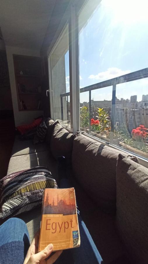 Madina Hostel 开罗 外观 照片