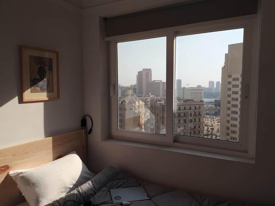 Madina Hostel 开罗 外观 照片