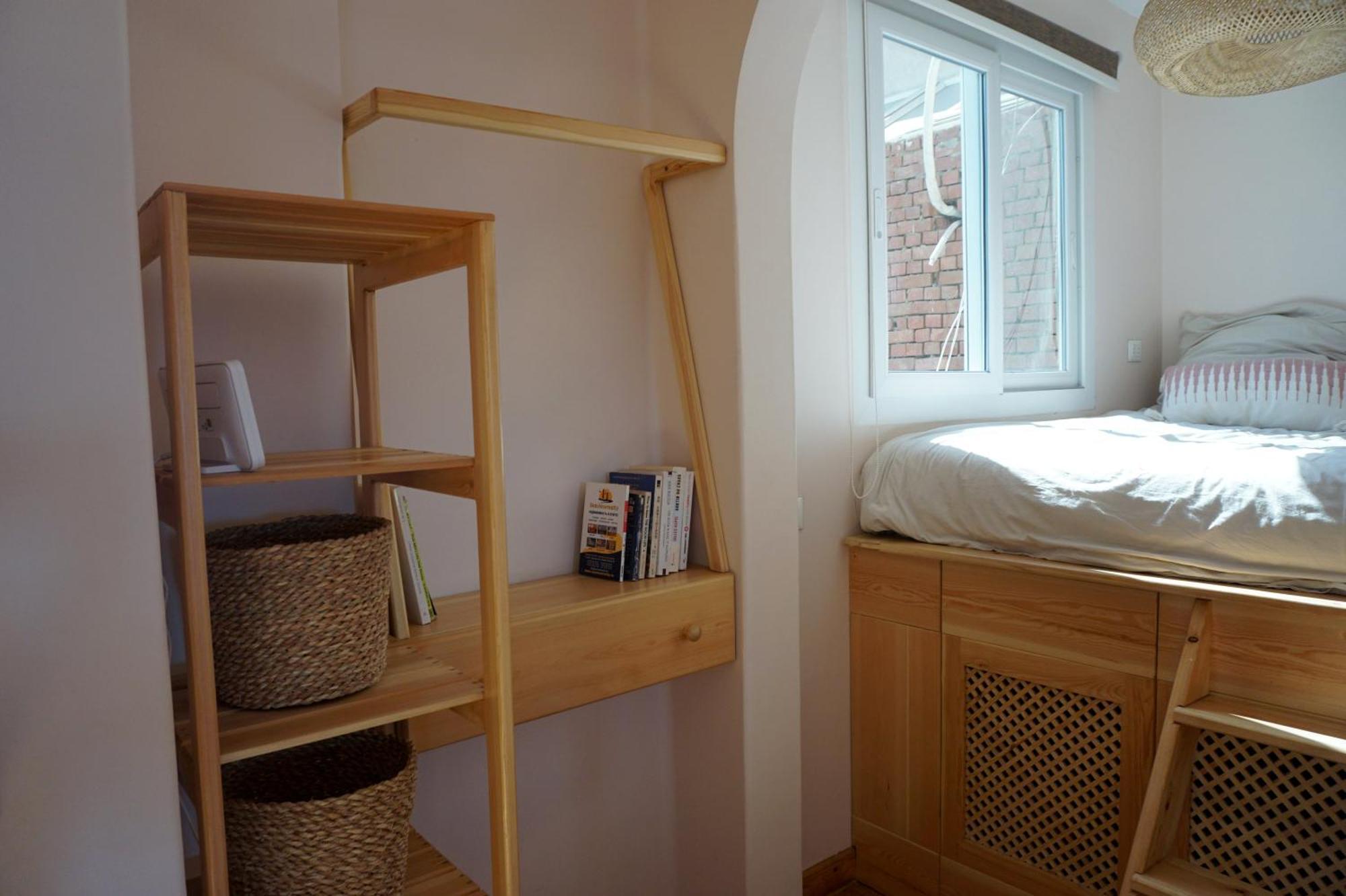 Madina Hostel 开罗 外观 照片