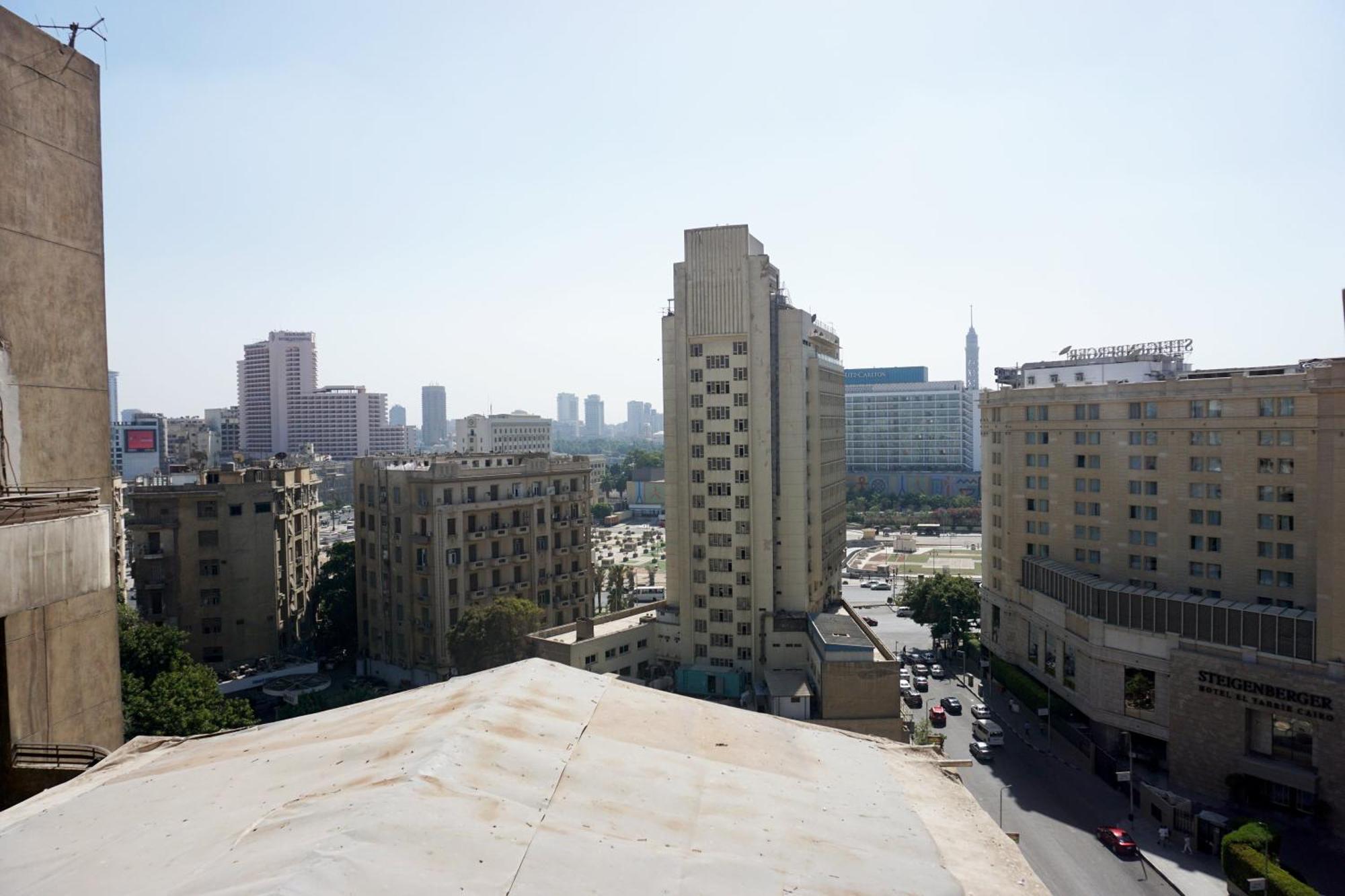 Madina Hostel 开罗 客房 照片