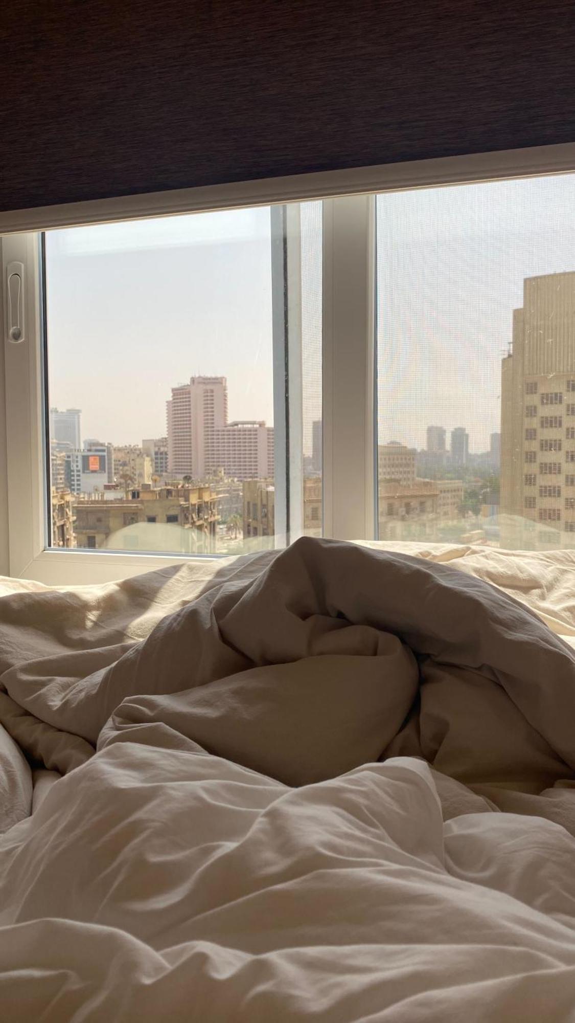Madina Hostel 开罗 外观 照片