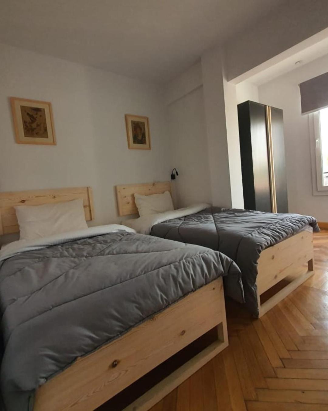 Madina Hostel 开罗 外观 照片