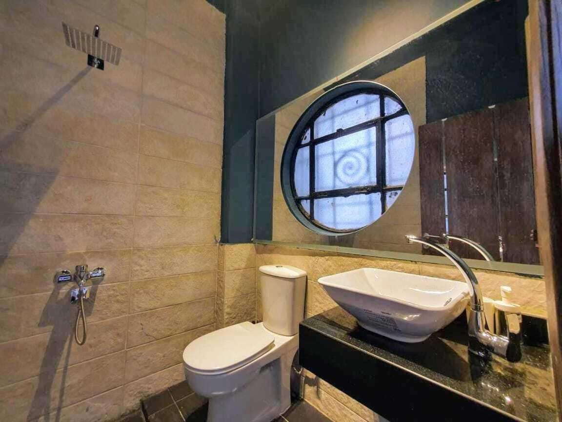 Madina Hostel 开罗 客房 照片