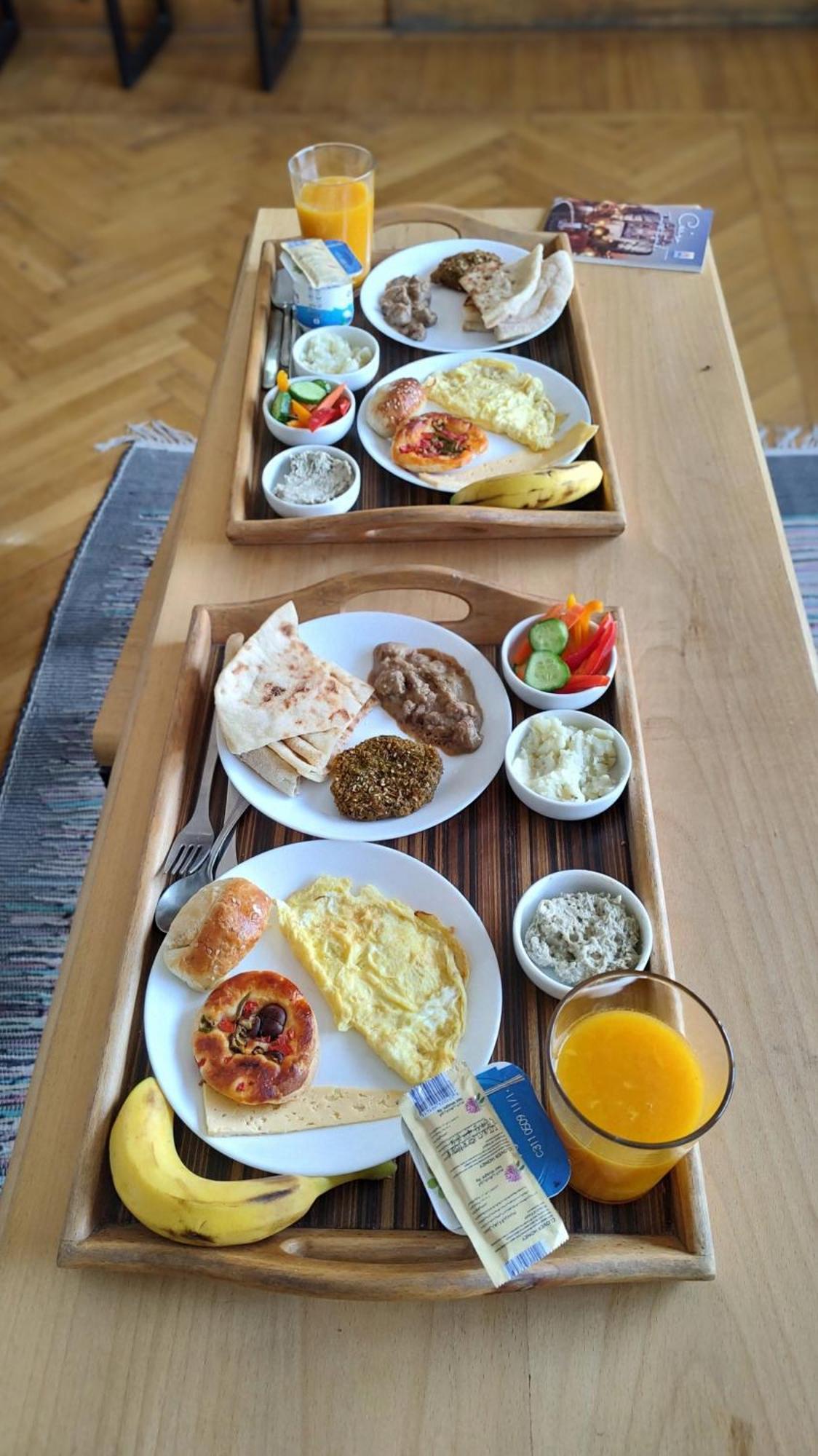 Madina Hostel 开罗 外观 照片