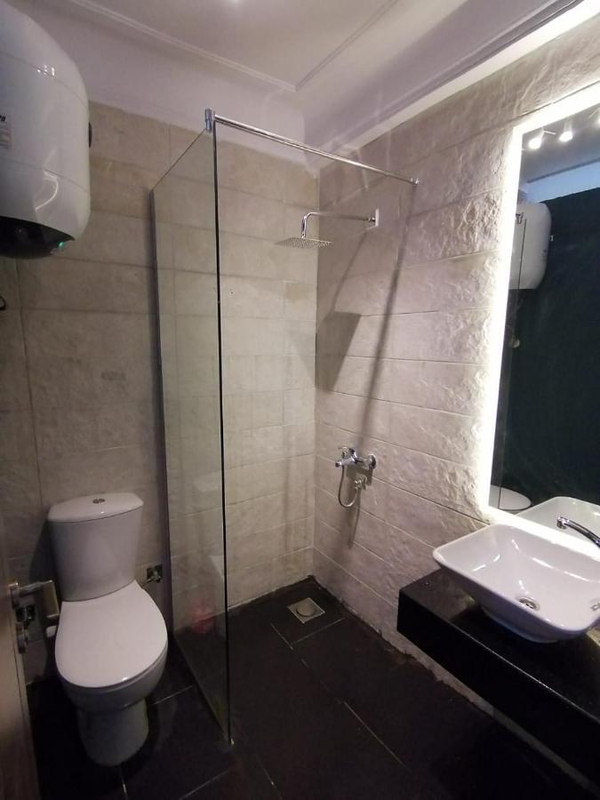 Madina Hostel 开罗 外观 照片
